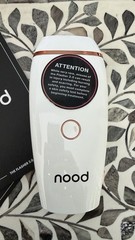 Nood The Flasher 2.0 IPL Laser Hair Removal Handset