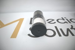 Dual DI water filter for the Gentle Pro Series