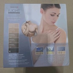 $239 MSRP- Brand New Remington iLIGHT Essential IPL / HPL Hair Removal System
