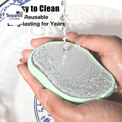 Premium Crystal Hair Eraser,Painless Exfoliation Hair Removal Epilator,Nano Glas