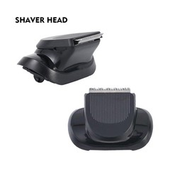 Flylin Beard Trimmer Attachment Fit For Br-Aun Series 5 6 And 7 Electric Razors