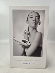 COSBEAUTY IPL Hair Removal for Women Permanent Hair Removal Device CB-036.
