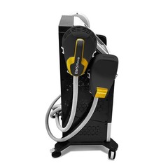 Mecavie Nova RF Body Shaping Machine 6500W Salon Muscle Sculpting Spa Device