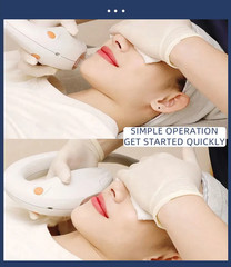 M22 IPL OPT Skin Rejuvenation Photon Facial Skin Whitening Hair Removal Machine