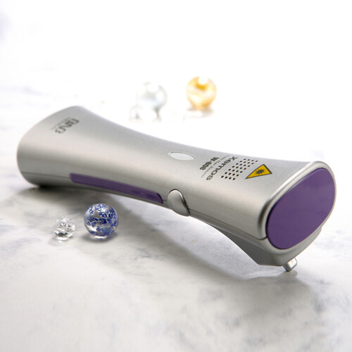 [BNB MEDICAL]Xemos Laser Hair Removal,Free Shipping from KOR + DHL Express