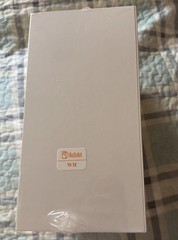 BoSidin IPL Laser Hair Removal Device White SEALED BOX