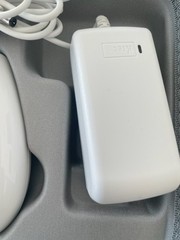 Silk’n Infinity Laser Hair Removal Device H3102, Case & Charger, used slightly