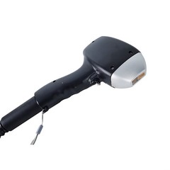2025 Pro 2 in 1 ICE Diode Laser Hair Removal Machine 808nm 755nm Cosmetics
