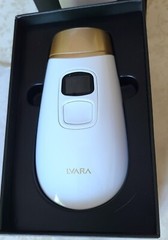 IPL Hair Removal LVARA Permanent Laser Hair Removal Device for Women Men 999,999