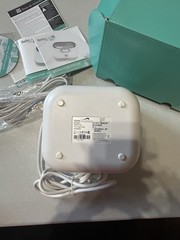 BellaLite SensEpil Silk’n Pro Hair Removal at Home Unit Good Condition Clean