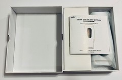 Brand New in Box IPL Laser Permanents Hair Removal Kit 5 Setting 999,999 Flashes
