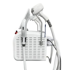 4-in-1 Diode Laser Pico IPL RF Hair Removal Skin Rejuvenation Tattoo Removal