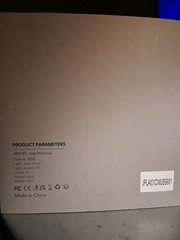 IPL Hair Removal System Sold From Alabama USA By Granny