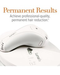 LumaRx Full Body IPL Skin Beauty System (Hair Removal Treatment)