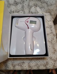 EDOUSIN ENGLAND DESIGN HAIR REMOVAL INSTRUMENT NEW