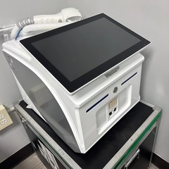 Professional FAC 4-Wavelength Diode Laser Hair Removal Device for All Skin Tones
