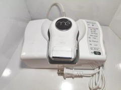 ME SMOOTH BY ELOS – PROFESSIONAL HOME HAIR REMOVAL SYSTEM