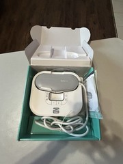 BellaLite SensEpil Silk’n Pro Hair Removal at Home Unit Good Condition Clean