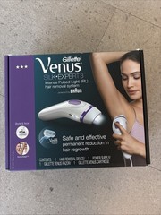 Gillette Venus Silk-Expert 3 Hair Removal System BD3001