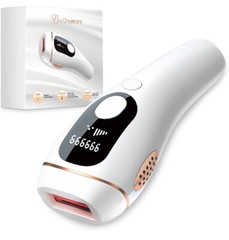 ViviDreamore IPL Hair Removal Device, model(s): S1-A for Women at-Home,999999 Fl