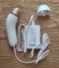 Braun IPL Silk Expert Pro 5
