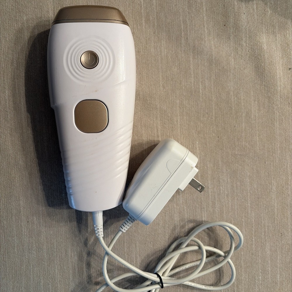 Hair Removal Laser Permanent Body Epilator Painless Device