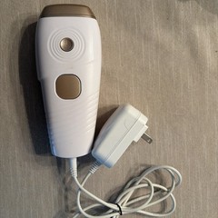 Hair Removal Laser Permanent Body Epilator Painless Device