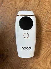 Nood The Flasher v2.0 IPL Laser Hair Removal Handset KCA423