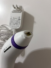 Braun Gillette Venus ipl permanent hair removal machine