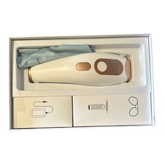 IPL Laser Hair Removal Device | 999,999 Flashes 3-in-1 Permanent System