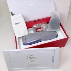 Ulike IPL Hair Removal Device Air Series Purple U120 DB (New/Open Box)