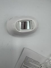 Remington IPL6780 iLIGHT Pro IPL Hair Removal System Unisex Tested IOB
