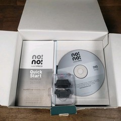 No!no! Pro 3 Hair Removal Device – Easy & Effective At-Home Use Trimmer Razor
