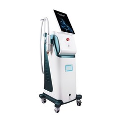 3000W Diode Laser Depilacion 808 Hair Removal Machine for Beauty Salon