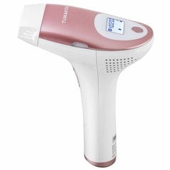 TUMAKOU T2 Laser Hair Removal Permanent 400K IPL Body Machine Face Leg Bikini