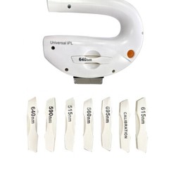 Hair Removal IPL OPT Laser Machine Vascular Wrinkle Removal Skin Rejuvenation