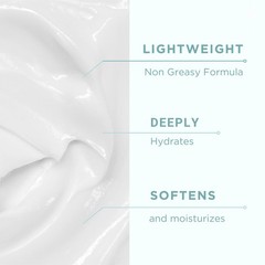 Petal Fresh Pure Smoothing Coconut Body Butter, 8 Ounce (Pack of 1),