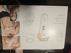 Braun Silk-Expert Pro 5 IPL Hair Removal – PL5157