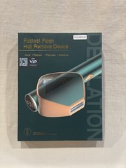 LUBEX Laser Hair Removal Device, IPL Hair Removal for Women and Men Permanent