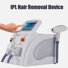 2in1 PRO OPT Elight IPL Laser Hair Removal RF Skin Rejuvenation Machine
