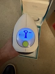 Tria Beauty Permanent Hair Removal Laser For Women & Men LHR 3.0