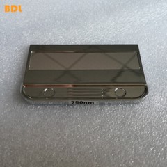 IPL Filter 430nm 480nm 530nm 560nm 590nm 640nm 690nm 750nm for OPT IPL Machine