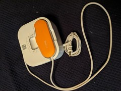 Silk’n SensEpil Pulsed Light Permanent Hair Removal System Handheld Device