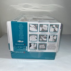 Remington i LIGHT Pro Premier Intense Pulsed Light Hair Removal System, IPL-6000