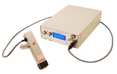 Laser Nail Fungus Machine, Diode Pumped YAG Crystal 1060-1066nm, with Warranty.