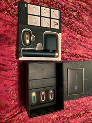 BoSidin Pioneer-Pro Permanent Hair Removal Device