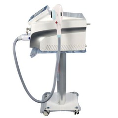 Elight IPL OPT Laser Hair Removal Painless Machine RF White Skin Rejuvenation