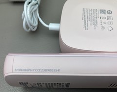 Ulike AIR SERIES IPL Hair Removal Device, Pink . Model : UI06PN . Beauty