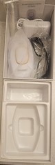 IPL Laser Hair Remover Permanent Hair Removal Device