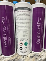 10 Candela GentleCool Pro GentleCool DCD Cryogen Refill Replacement Canister